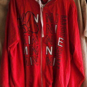 Disney Minnie Sweatshirt